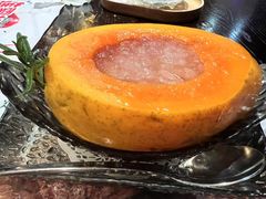 -伯顿西餐厅(厚街香榭丽店)