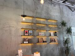 -三勾JJJ Burger&Coffee(梅溪湖店)