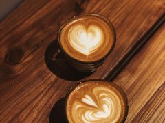 -Punchline Coffee&Roaster(同济大学店)