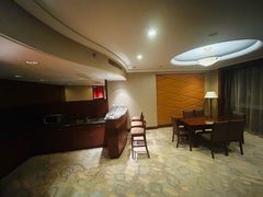 -上海浦东华美达大酒店