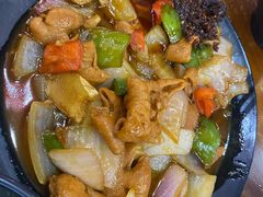 -台州老六海鲜面馆(上南总店)