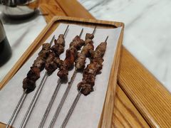 -唏嘛香牛肉面(田林店)