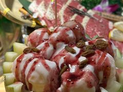 -韩香阁烤肉专门店(银座店)