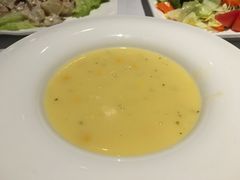 -哈布斯扒房(华发商都店)