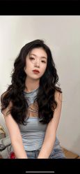 -可可·人气烫发Salon女士专属