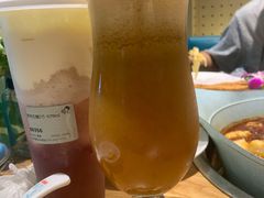 -青瓷火锅料理(西单大悦城店)