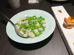 -庐灶江南·江南菜·四合院Bistro(东直门·华侨夜泊君亭店)