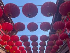 -古文化街旅游区