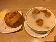 冰火菠萝包-避风塘(百联东郊店)