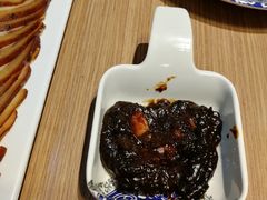 -傅记酱肉