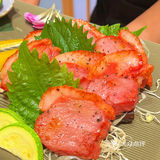 日料狂魔必打卡，精致料理爱了！😋