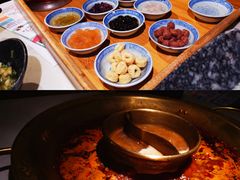 -新哥老官·畅吃123·美蛙世界(苏宁广场店)
