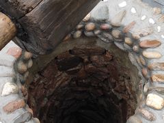 -黄金寨原生态旅游区