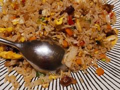 和牛炒饭-翼精致料理(昆山旗舰店)