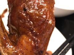 -高第街56号餐厅(凯德mall新都心店)