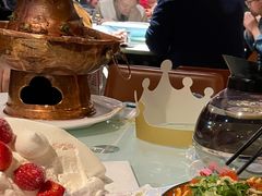 -58度品质川菜馆(经一路店)