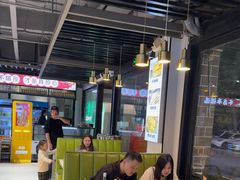 -清真·马坡烧烤涮牛肚·酸浆火锅(新区总店)