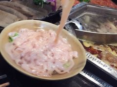 -香传承重庆火锅(直营中山路店)