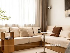 -居丽装饰空间设计(总部)