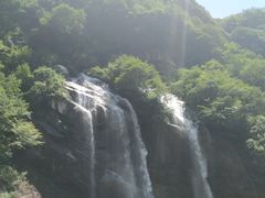 -陕西省红河谷森林公园