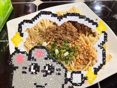 -宜宾燃面非遗传承店