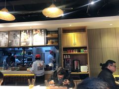 -牛腩之旅·牛腩牛杂煲(光启城美食城店)