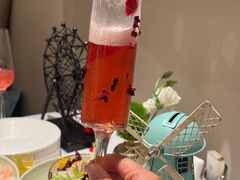 -王品牛排(郑州大卫城店)