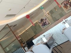 -必胜客(港悦广场店)