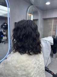 -DK SALON连锁专业烫染接发店