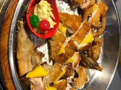 -花溪雨·森林餐厅(石基店)