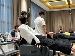 -中田·健身+普拉提(苗栗路店)