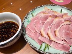 -北京炸酱面馆·烤鸭(前门总店)