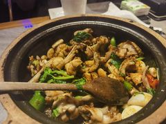 金不换啫田鸡-啫神·广州地标美食(北京路店)