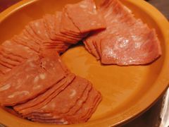 -龍歌自助小火锅(李沧顺和汇店)