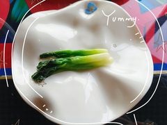 -上海滩餐厅(BFC外滩金融中心店)
