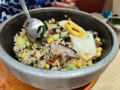 -小木屋拌饭(沈阳中街大悦城店)
