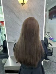 -YESIDO椰岛造型烫发染发