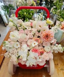 -AIYA艾亚宝宝宴·生日派对策划定制(钱江新城店)