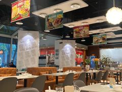 -金湖港式餐厅(建外店)