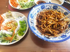 -北京炸酱面馆·烤鸭(前门总店)