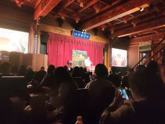 -哈哈曲艺社(西门闲亭店)