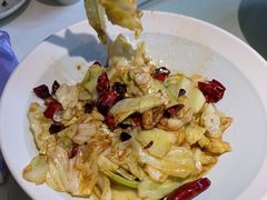 -天成·川菜家宴(礼岗店)