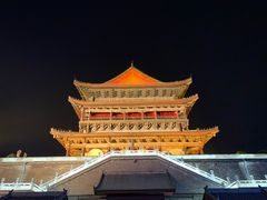 -西安鼓楼
