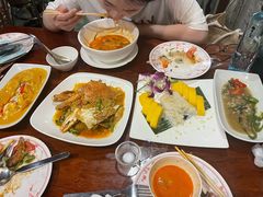 -Dang restaurant (patong phuket)