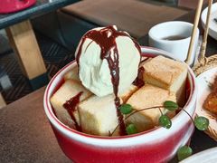 -赠李白·如诗的川味(余杭万达广场店)