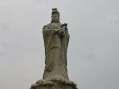 -天津妈祖文化园