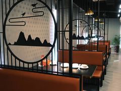 -鑫悦楼煎蟹·16年海鲜大排档