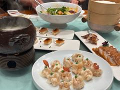 -北京老铺烤鸭(高新店)