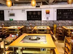 -重庆印象老火锅(梅林店)
