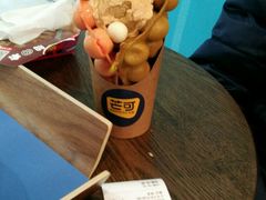 -MANGOO芒可ice(大观天地MALL店)